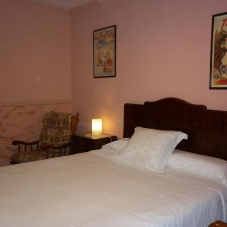 Fonda Cerdanya Hotell Puigcerdà Eksteriør bilde