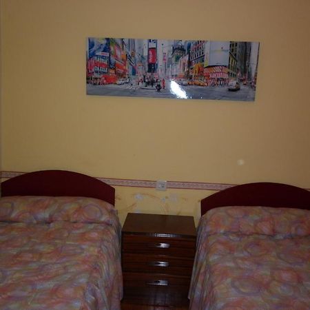 Fonda Cerdanya Hotell Puigcerdà Eksteriør bilde