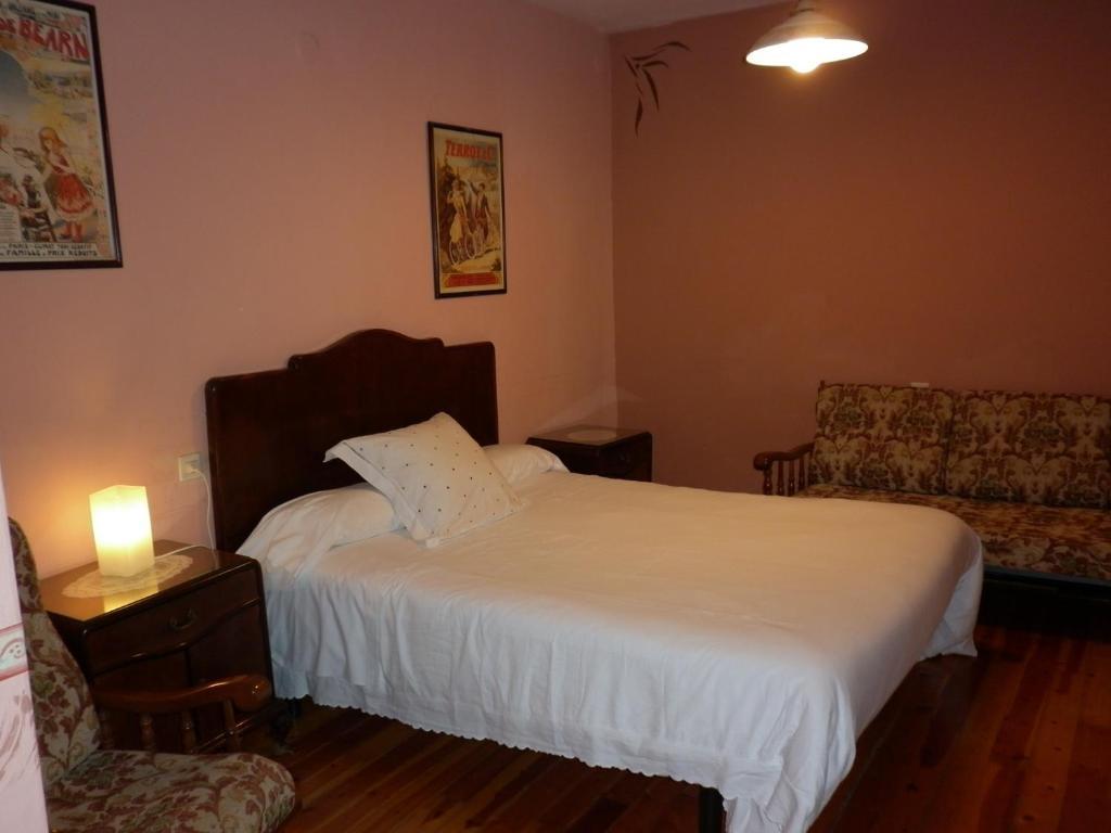 Fonda Cerdanya Hotell Puigcerdà Rom bilde