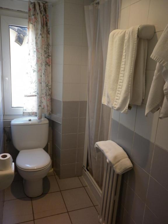 Fonda Cerdanya Hotell Puigcerdà Eksteriør bilde