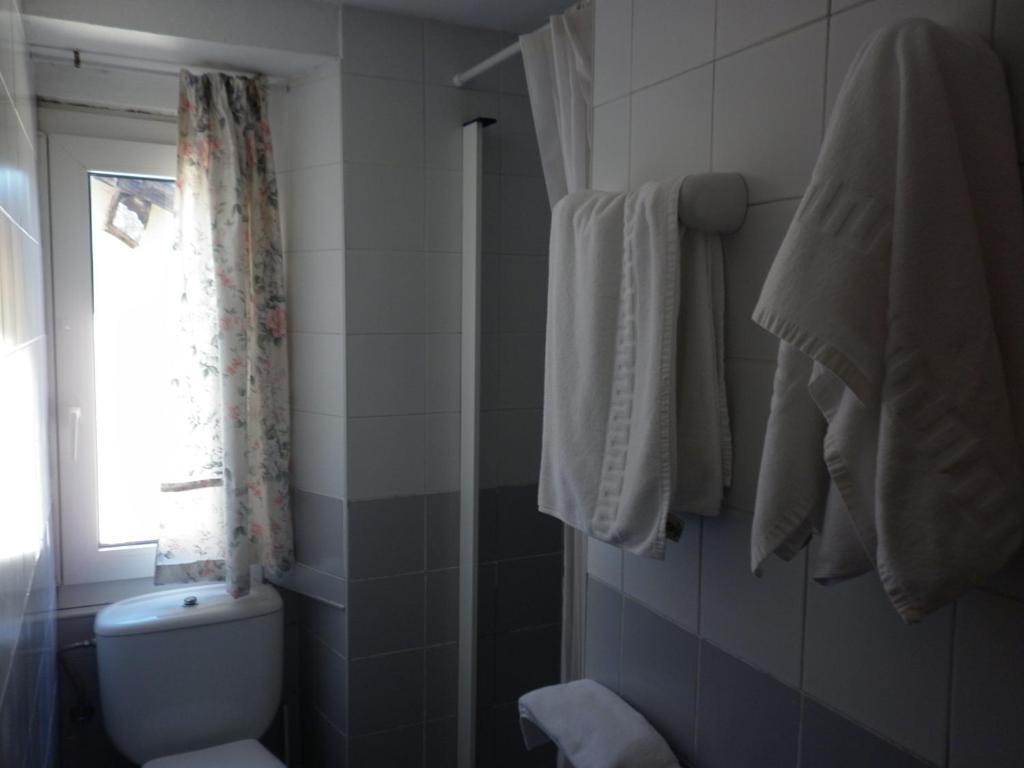 Fonda Cerdanya Hotell Puigcerdà Eksteriør bilde