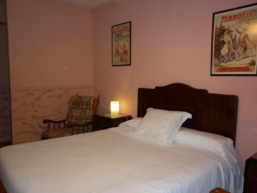 Fonda Cerdanya Hotell Puigcerdà Eksteriør bilde