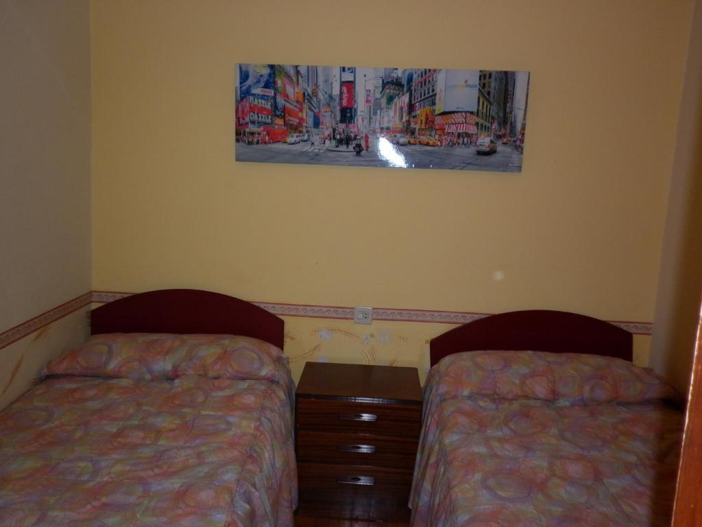 Fonda Cerdanya Hotell Puigcerdà Eksteriør bilde