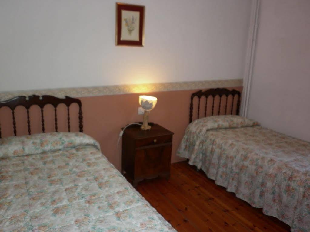 Fonda Cerdanya Hotell Puigcerdà Eksteriør bilde